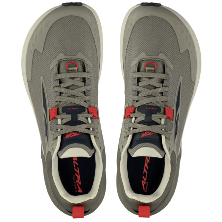 Încălțăminte de alergat pentru bărbați Altra Timp 5 Gtx