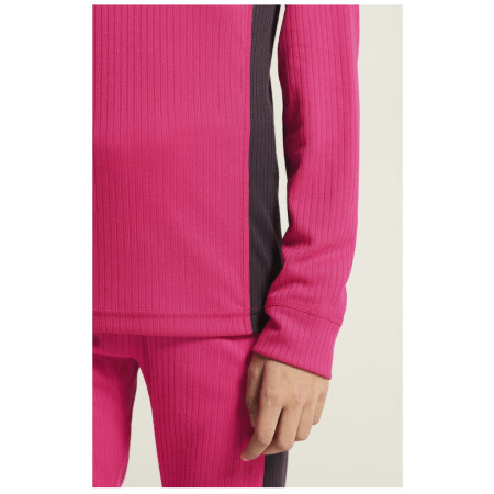 Lenjerie funcțională copii Craft CORE Dry Baselayer Junior