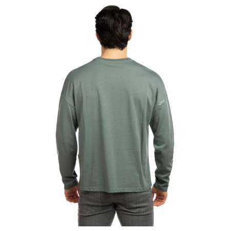 Tricou bărbați Chillaz Tasmanien Climb