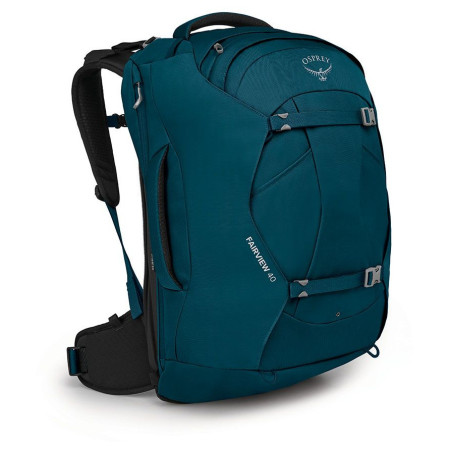 Rucsac turistic femei Osprey Fairview 40