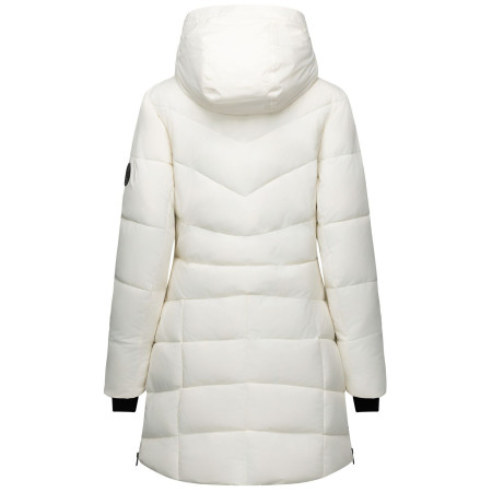 Geacă de schi femei Dare 2b Glacier Long Jacket