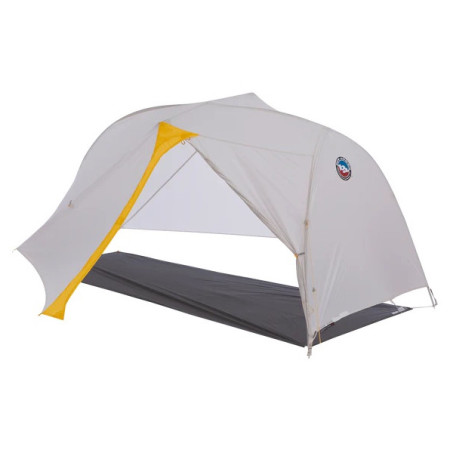 Cort ultra ușor Big Agnes Tiger Wall UL1 Solution Dye