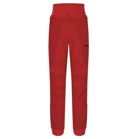 Pantaloni copii Husky Kanto K roz Pink