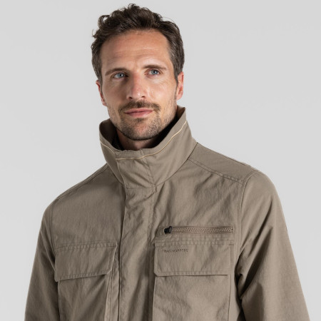 Geacă bărbați Craghoppers NosiLife Adventure Jacket IV