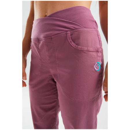 Pantaloni femei E9 Olivia Women's