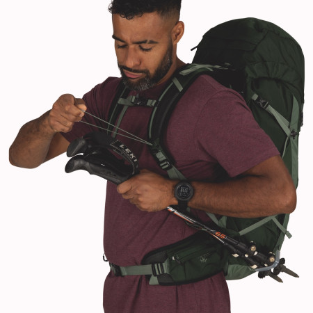Rucsac turistic Osprey Talon 33
