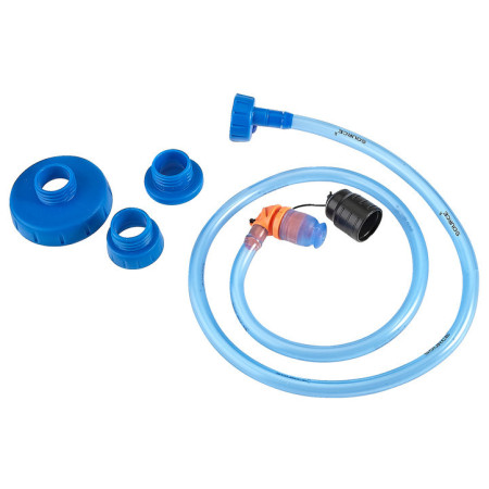 Adaptor pentru sticlă Source Convertube