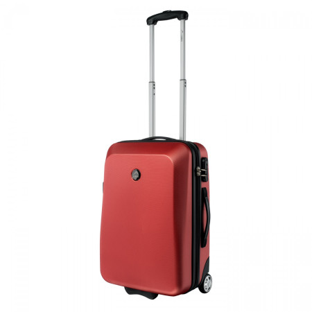 Valiză cu roți Elbrus Dublin 40l