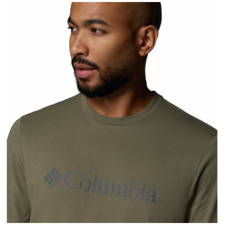 Tricou bărbați Columbia CSC Basic Logo™ Tee
