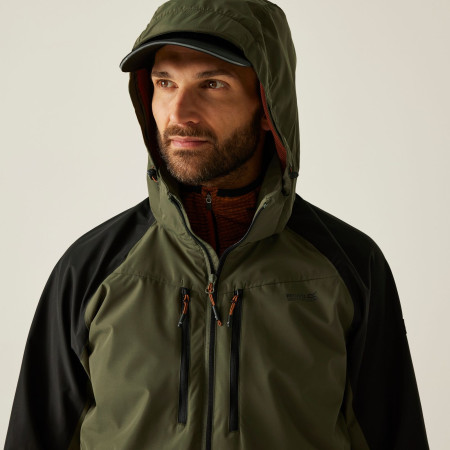 Geacă bărbați Regatta Calderdale VI