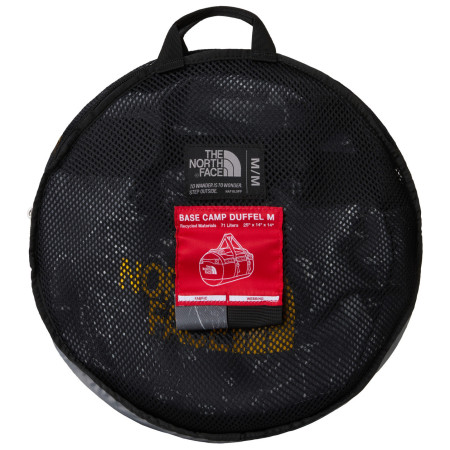 Geantă de voiaj The North Face Base Camp Duffel - M