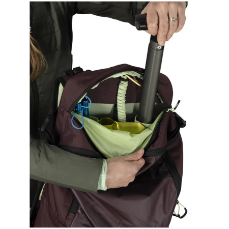 Rucsac de schi Osprey Firn 18