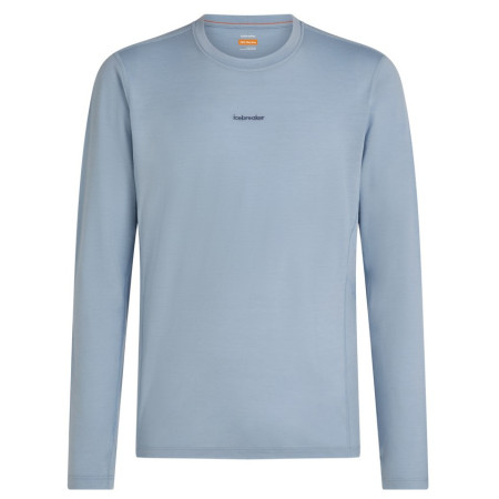 Tricou funcțional bărbați Icebreaker Men 200 MerinoFine Ace LS Crewe