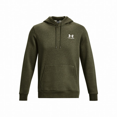 Hanorac bărbați Under Armour Essential Fleece Hoodie