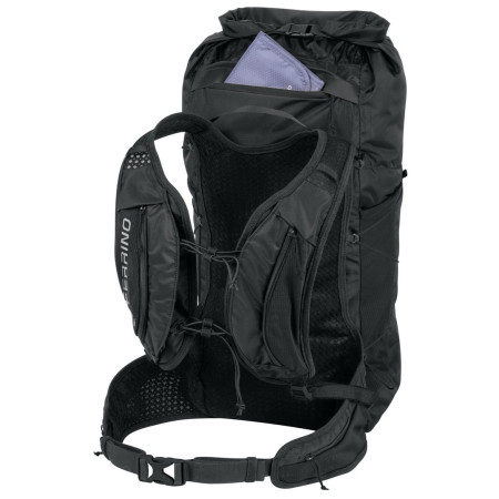 Rucsac impermeabil Ferrino FastDry 20