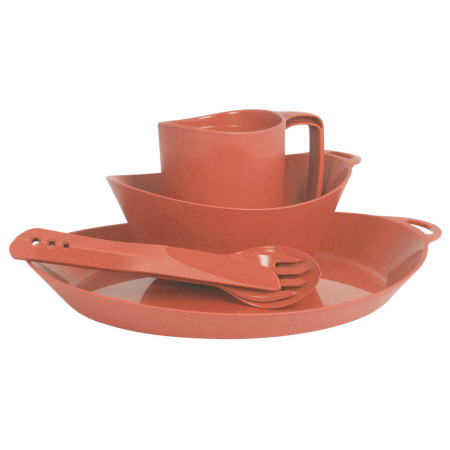 Set vase LifeVenture Ellipse 4-Piece Set