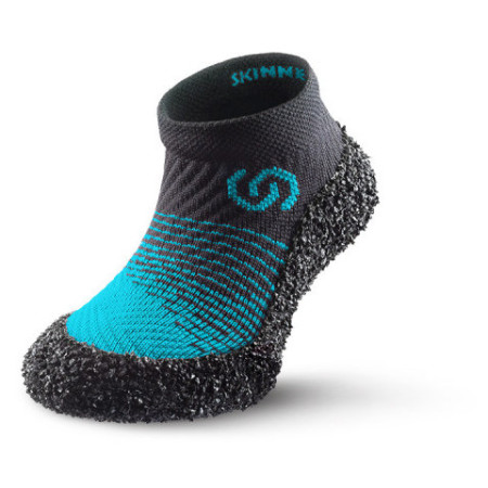 Șosete-pantofi copii Skinners Kids 2.0 albastru