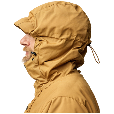 Geacă bărbați Fjällräven Skogsö Padded Jacket M