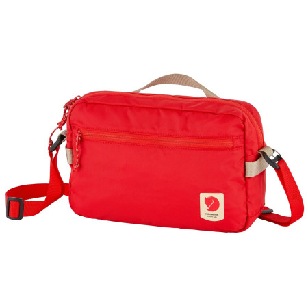 Geantă de umăr Fjällräven High Coast Crossbody