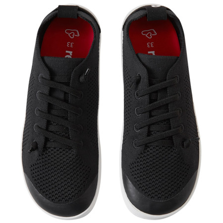 Încălțăminte copii Reima Astelu Black