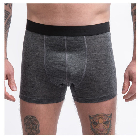 Boxeri bărbați Sensor Merino Lite