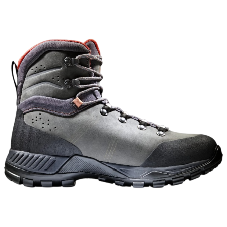 Încălțăminte femei Mammut Nova Tour II High GTX W