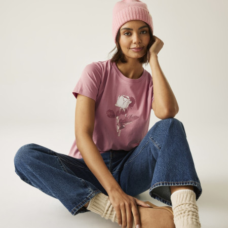 Tricou femei Regatta Filandra IX