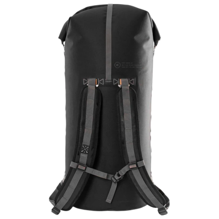 Husă impermeabilă Hiko NOMAD 40L Dry Backpack