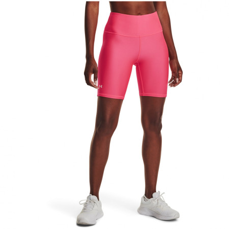 Pantaloni scurți femei Under Armour HG Armour Bike Short