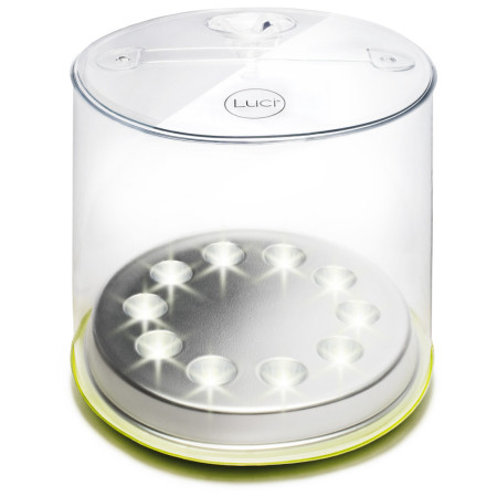 Lampă Mpower
Luci Outdoor Pro 2.0