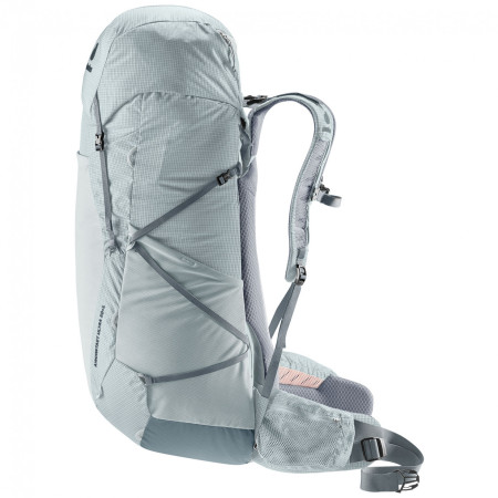 Rucsac turistic Deuter Aircontact Ultra 50+5