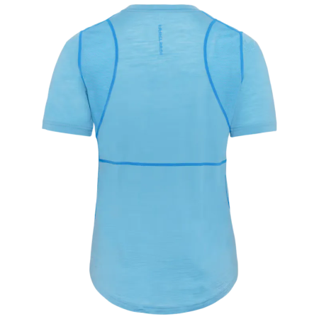 Tricou funcțional femei Kari Traa Embla Wool Tee