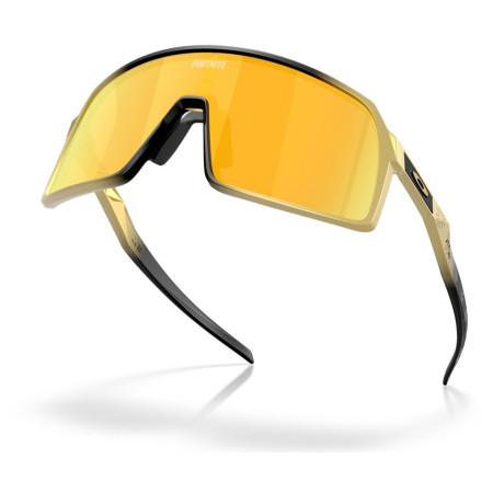 Ochelari de soare OAKLEY Sutro Prizm 24K