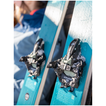 Legături schi alpin Marker Cruise 10