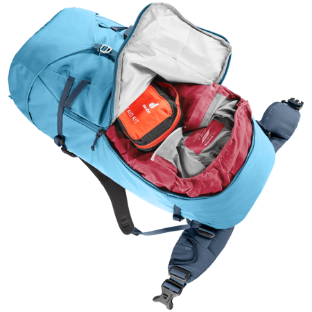 Rucsac Deuter Guide 44+8