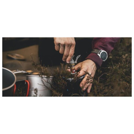 Arzător pe gaz Robens Fire Wisp Duo Cook Set UL