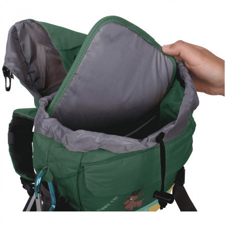 Rucsac pentru copii Kohla Happy 10l