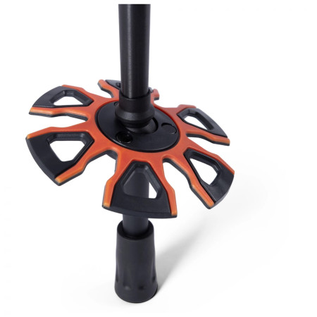 Set avantajos Warg Snowind a Skitour Fastlock