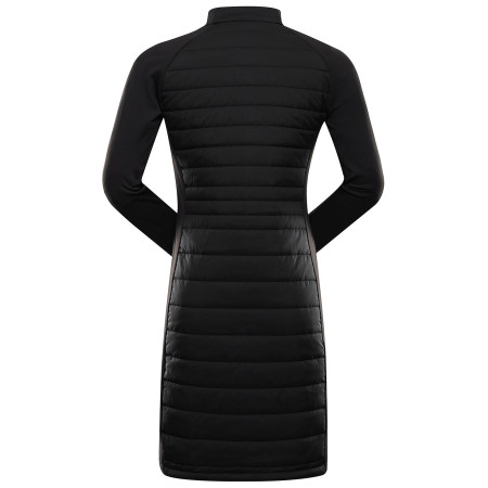 Rochie femei Alpine Pro Olwa 2 negru Black