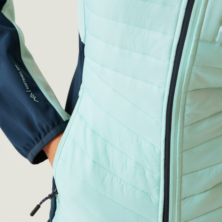 Geacă bărbați Regatta Pro Hybrid II