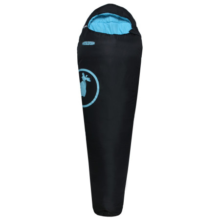 Sac de dormit Westige Inari negru