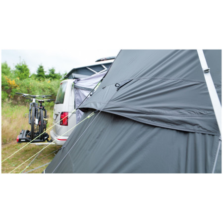 Cort frontal Outwell Jonesville 290SA Flex