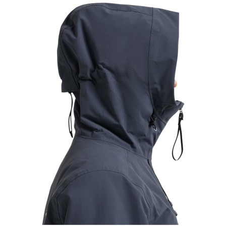 Geacă softshell pentru femei Didriksons Eris Wns Parka