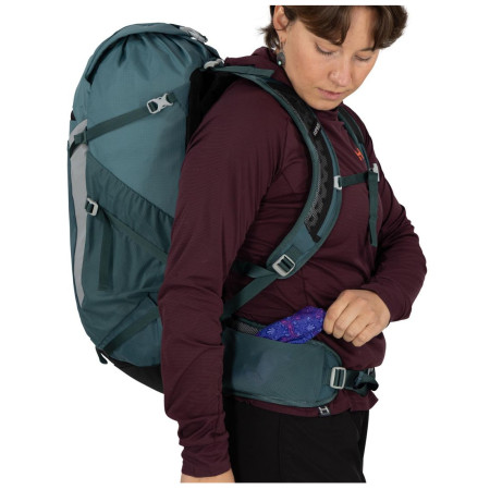 Rucsac turistic Osprey Sportlite 30