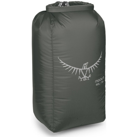 Sac pentru îmbrăcăminte Osprey Ultralight Pack M gri shadow grey