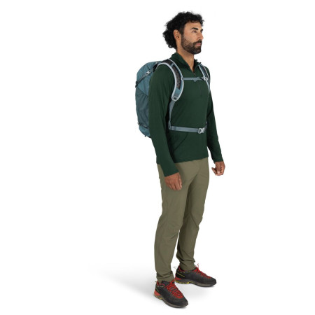 Rucsac turistic Osprey Hikelite 26