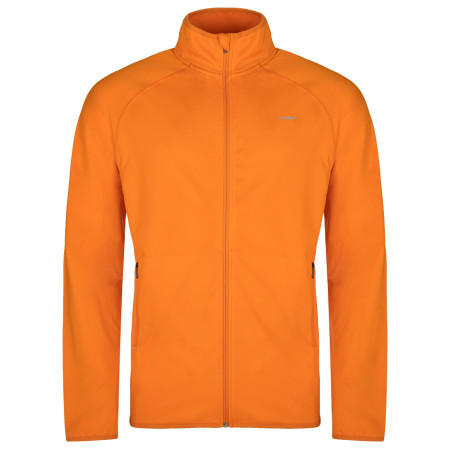 Hanorac bărbați Loap Panet portocaliu/