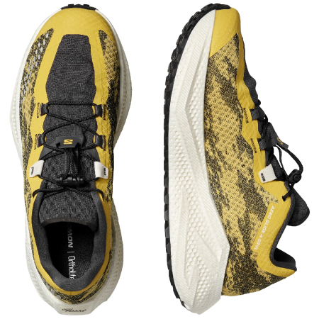 Încălțăminte de alergat pentru bărbați Salomon Aero Glide 4 Grvl