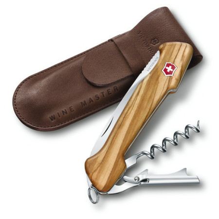Cuțit Victorinox Wine Master