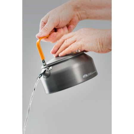 Ceainic GSI Halulite Ketalist